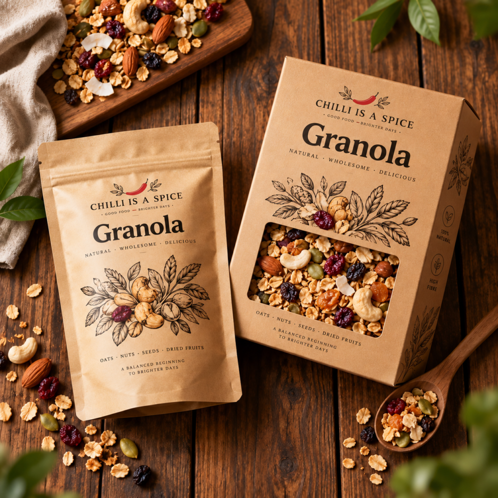 Granola