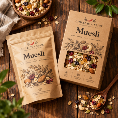 Muesli