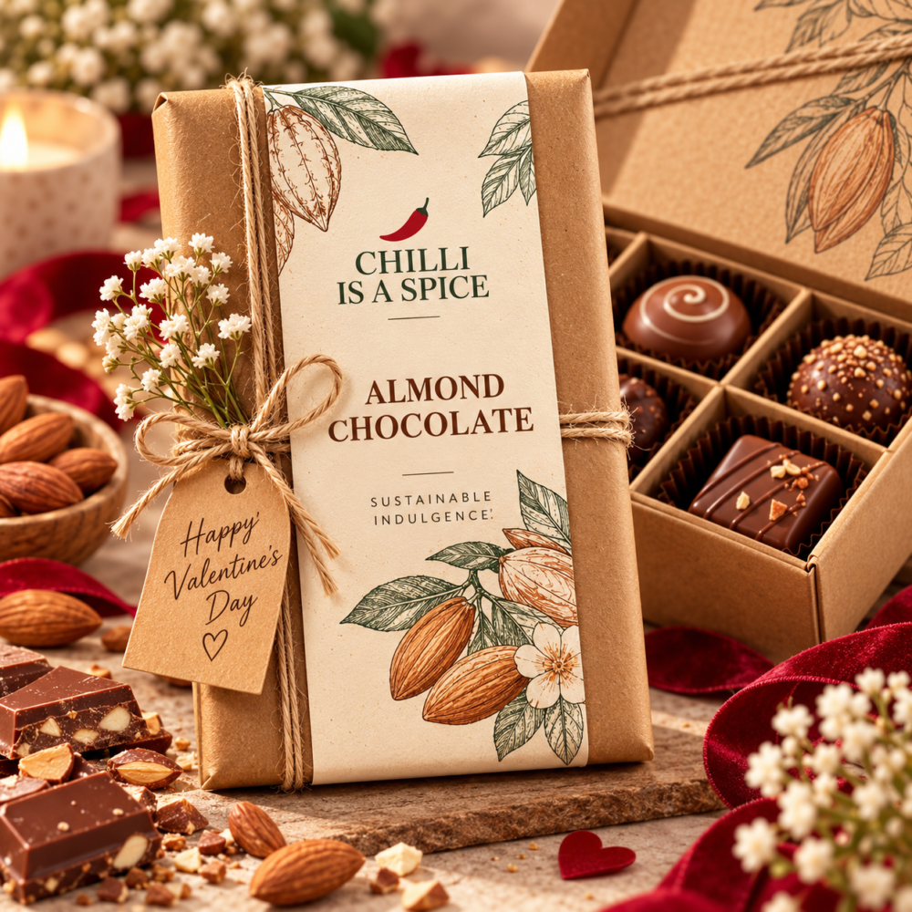 Almond Chocolate