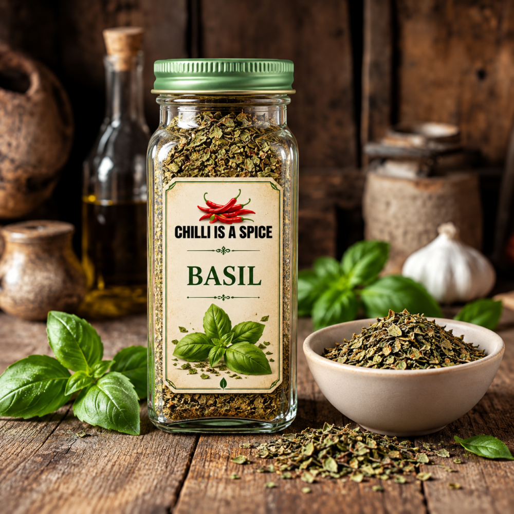 Basil