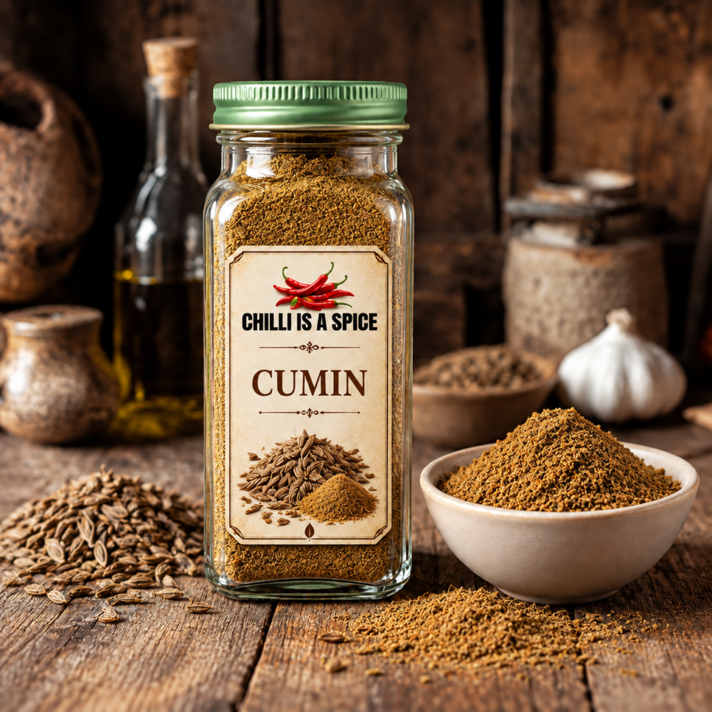 Cumin