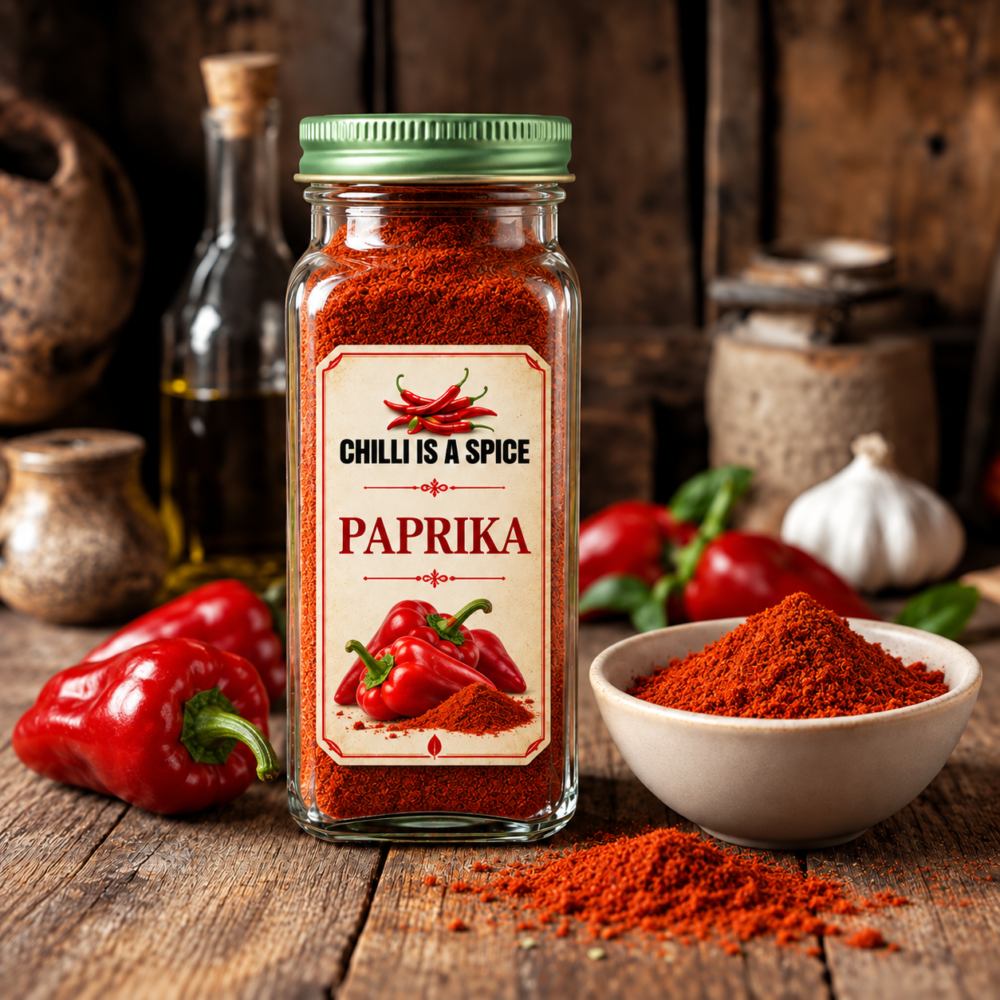 Paprika