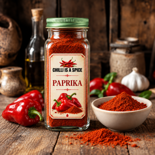 Paprika