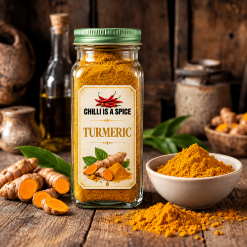Turmeric