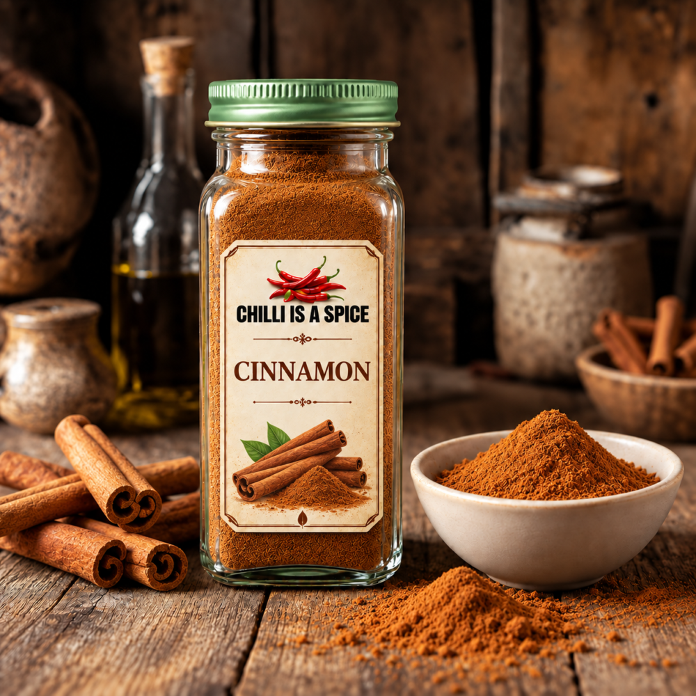 cias-hs-008-cinnamon Cinnamon