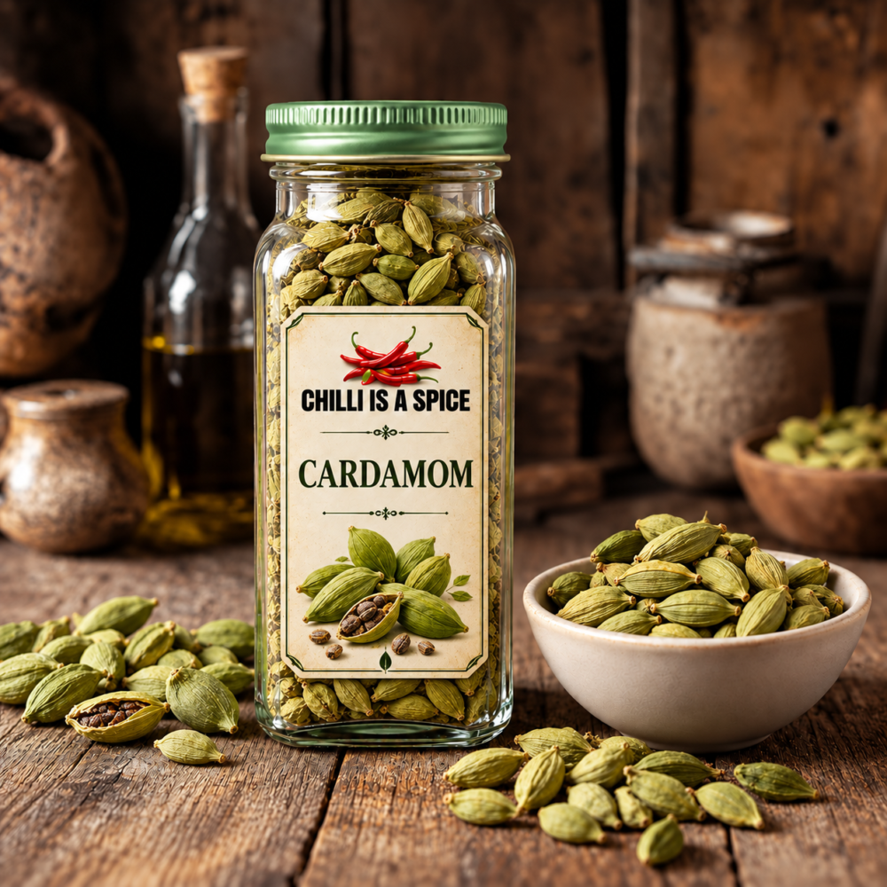 cias-hs-010-cardamom Cardamom