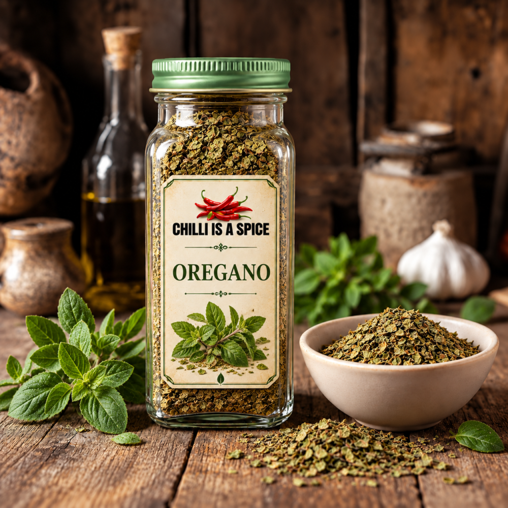 Oregano