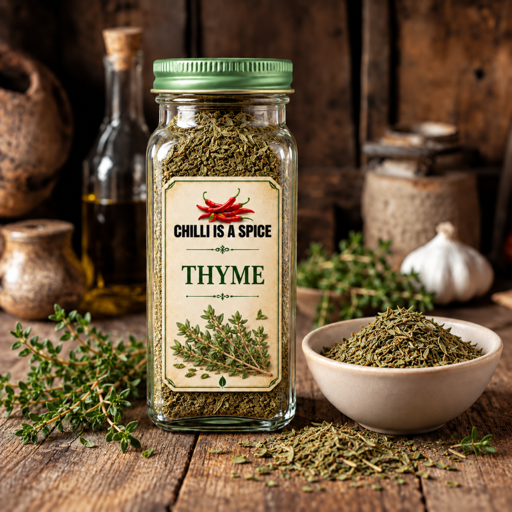Thyme