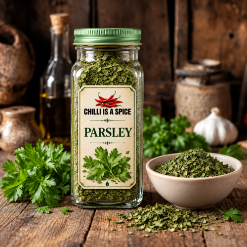 Parsley