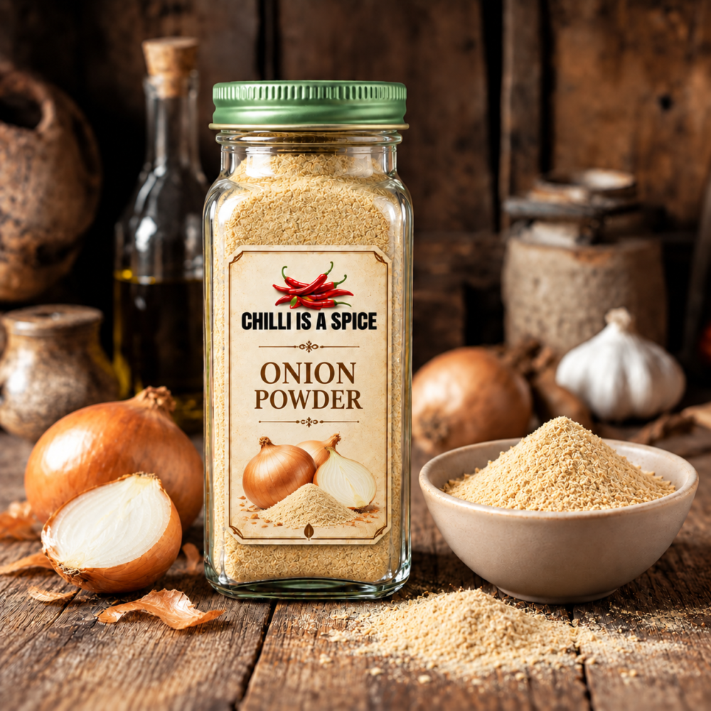 Onion Powder