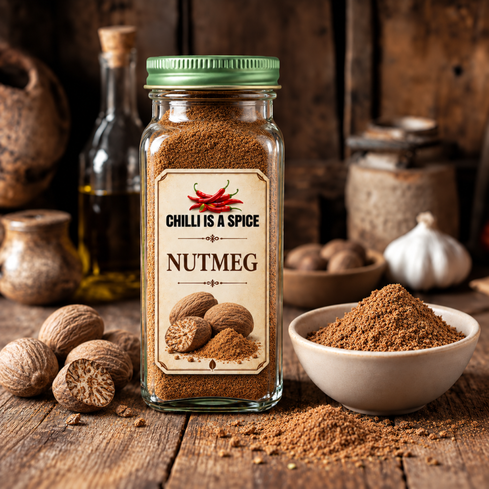 Nutmeg