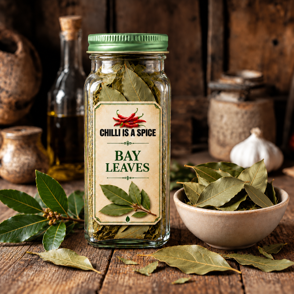 Bay Leaves
