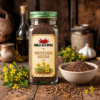 Mustard Seeds