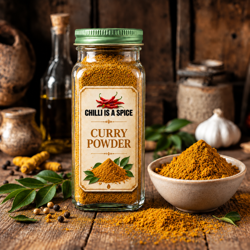 cias-hs-025-curry-powder Curry Powder