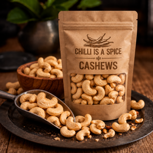 Cashews