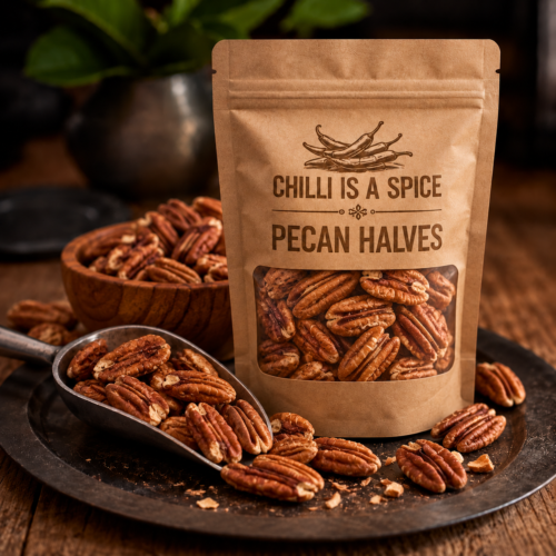 Pecan Halves