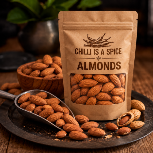 Almonds