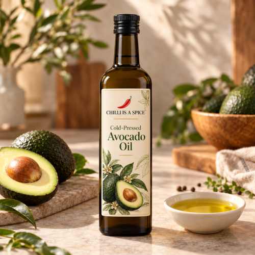 Avocado Oil