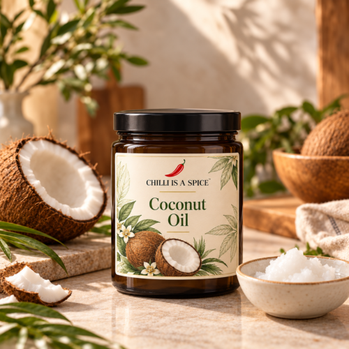 Coconut Oil