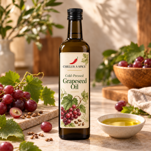 Grapeseed Oil