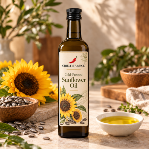 Sunflower Oil