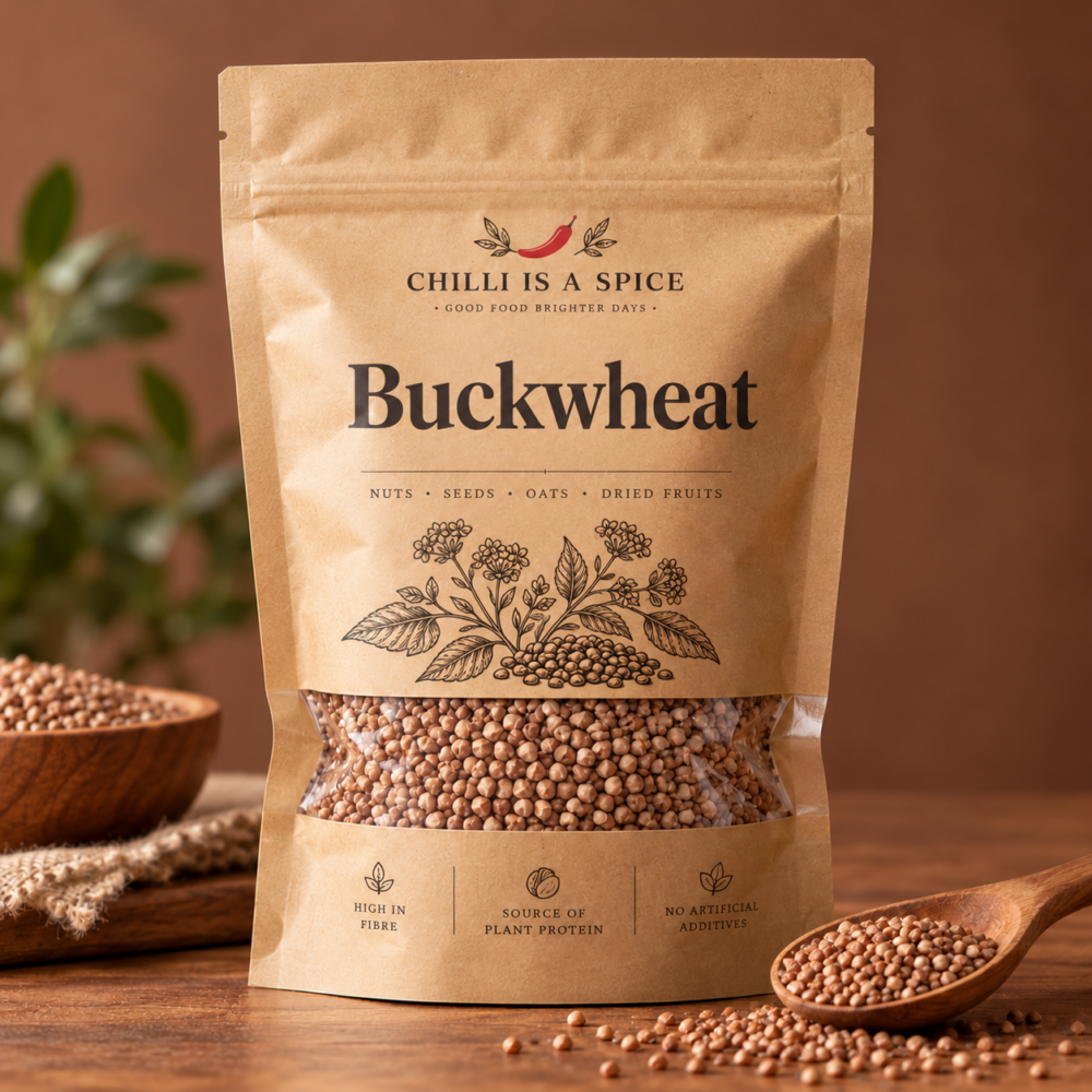 Buckwheat