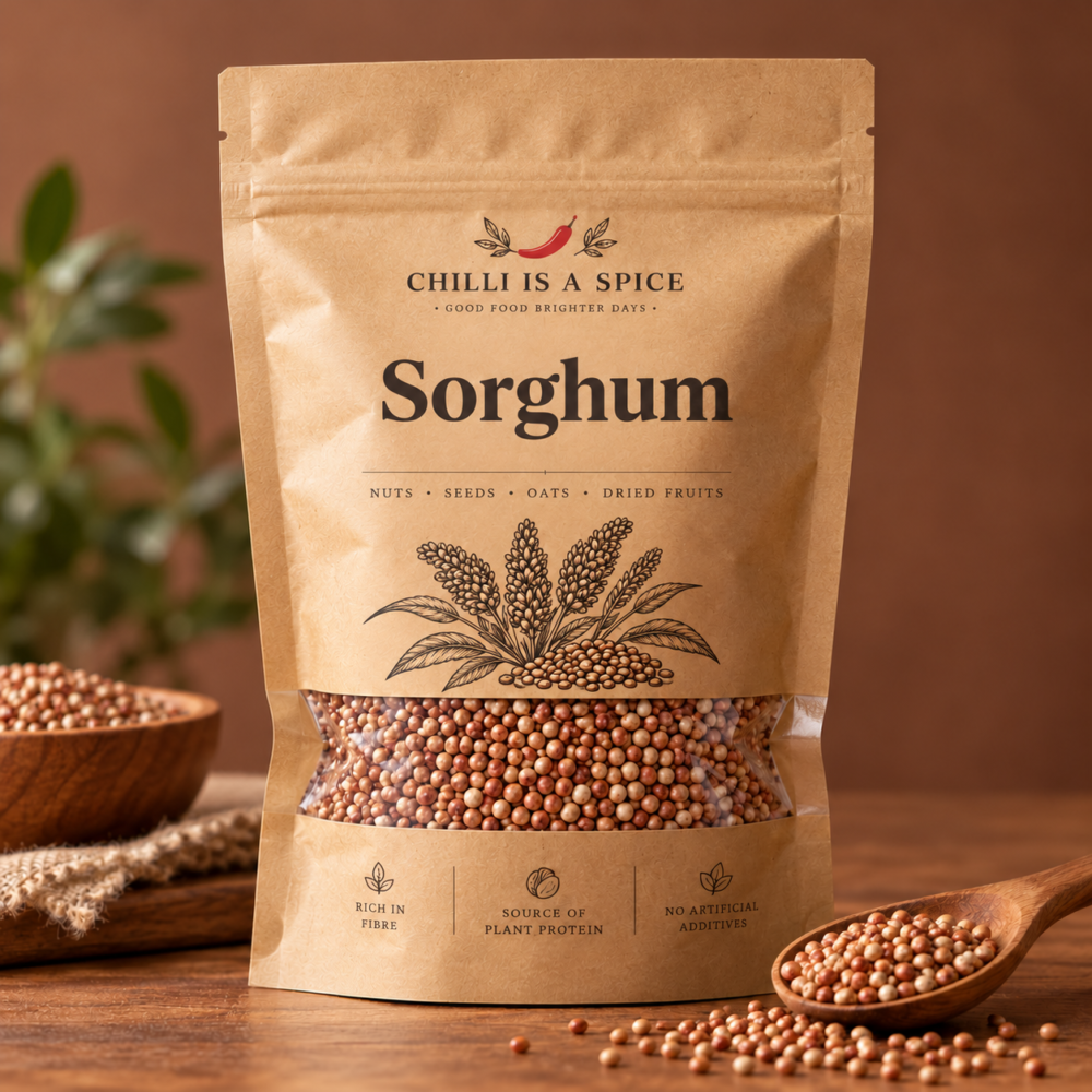 Sorghum